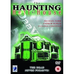 The Haunting of Hell House (DVD)